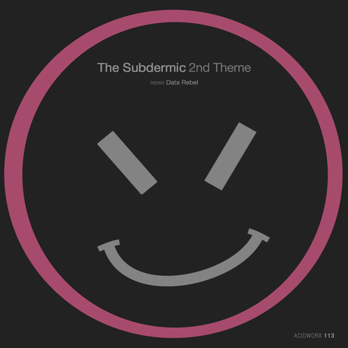 The Subdermic - 2nd Theme