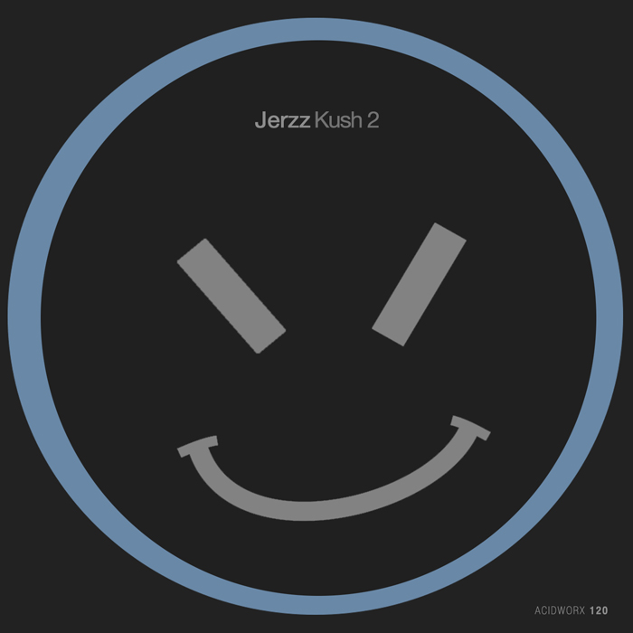 Jerzz - Kush 2