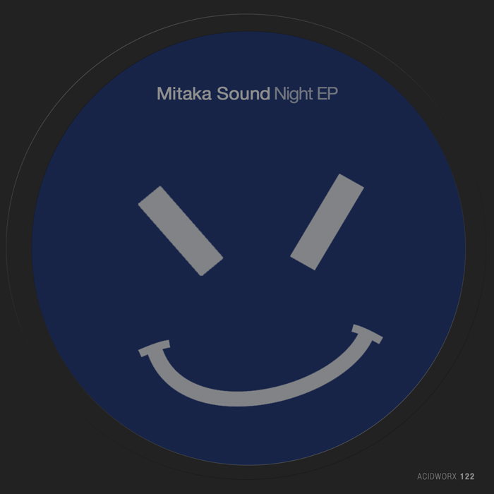 Mitaka Sound - Night EP