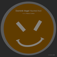 Dominik Vogel - Haunted Acid