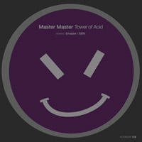 Master Master - Tower Of Acid