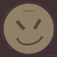 Jerzz - Kush 3