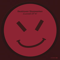 Beukhoven Sloopwerken - Zuurwerk EP #7