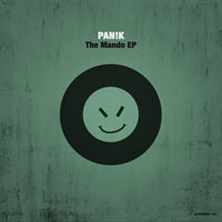 PAN!K - The Mando EP