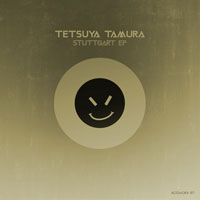 Tetsuya Tamura - Stuttgart EP