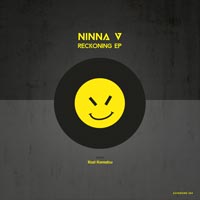 Ninna V - Reckoning EP