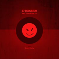 E-Runner – Red Quarter EP