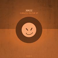 Jerzz - Curleys Peltor EP
