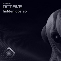 Octave - Hidden Ops EP