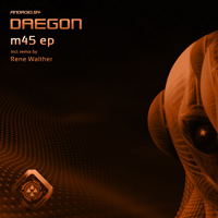 Daegon - M45 EP