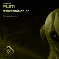Flim - Reincarnation EP