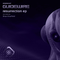 Guidewire - Resurrection EP
