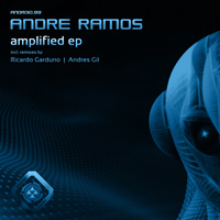 Andre Ramos - Amplified EP
