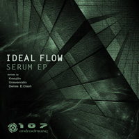 Ideal Flow - Serum EP