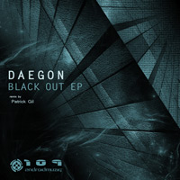 Daegon - Black Out EP