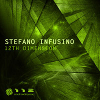 Stefano Infusino - 12th Dimension