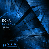 Doka - Boreal EP
