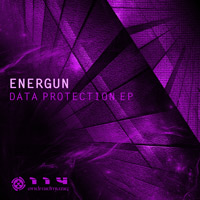 Energun - Data Protection EP