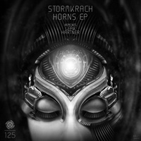 Stormkrach - Horns EP