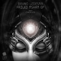 Bruno Ledesma - Failed Mshrm EP