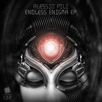 Alessio Pili - Endless Enigma EP