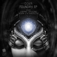 Doka – Foundry EP