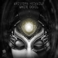 Kristian Heikkila - White Devil