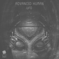 Advanced Human - UFO