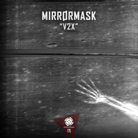 Mirrørmask - V2X