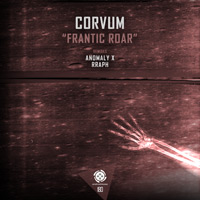 Corvum - Frantic Roar