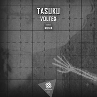 Tasuku - Voltex