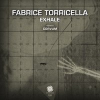 Fabrice Torricella - Exhale