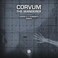 Corvum – The Wanderer