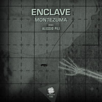 Enclave - Montezuma