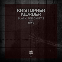 Kristopher Mørder - Black Poison Pt.2