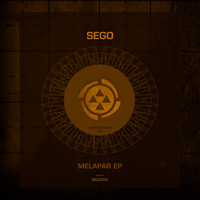 SEGO - Melapar EP
