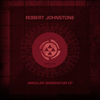Robert Johnstone - Angular Momentum EP