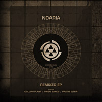 Noaria – Remix EP