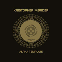 Kristopher Mørder - Alpha Template