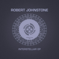 Robert Johnstone - Interstellar EP