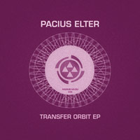Pacius Elter - Transfer Orbit EP