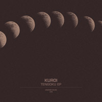 Kuroi - Tengoku EP