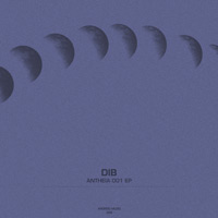 Dib - Antheia 001 EP