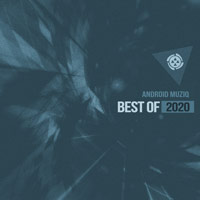 VA - Android Muziq (Best of 2020) 