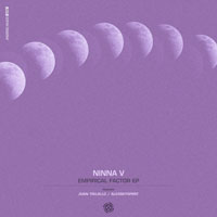 Ninna V – Empirical Factor EP