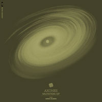 Axones - Mutation EP