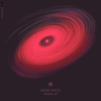 Nicko Shuo - Fractal EP