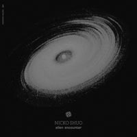 Nicko Shuo - Alien Encounter