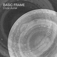 Basic Frame - Code Aurek