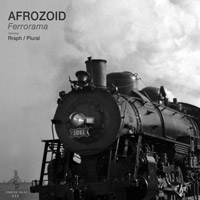 Afrozoid - Ferrorama